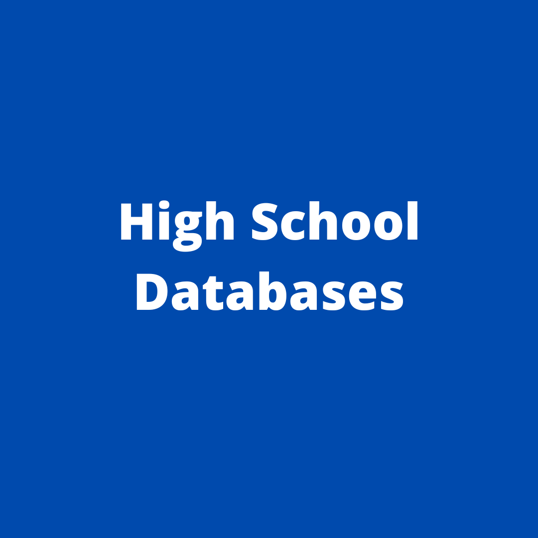 Click on this link to access our databases.